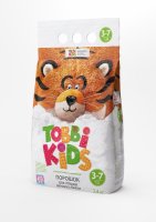     TOBBI KIDS 0-12 , 2400 