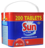     Sun "Professional", 200 