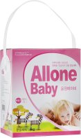      &E "Allone Baby", 1,8 