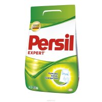   "Persil Expert", 4,5 