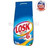   Losk "Color", 9 