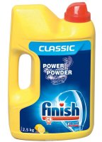 Finish Classic  ()    2.5 