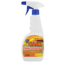     Crinis "Teppichshampoo", 550 