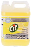    Cif "Lemon Fresh", 5 