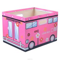    House & Holder "Love Bus", : , 38   30   27 