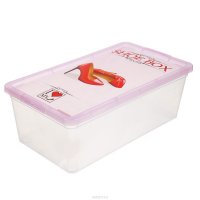     "Shoe Box", : , 34   19   12 