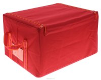    Reisenthel Storagebox S red