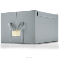    Storagebox L grey