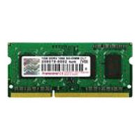 Transcend TS256MSK64V1U   SODIMM DDR3 2Gb PC3-8500 1066Mhz 204pin 128  8 CL7