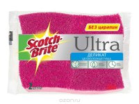      Scotch-Brite "Ultra", : , 2 