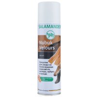     Salamander "Nubuk Velours"  ,   , : , 2