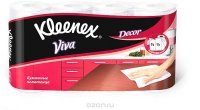    Kleenex "Viva", , : , , 4 