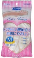   ST "Soft & Beauty", : .  M