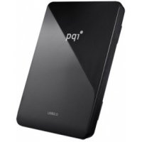  /HDD 2.5" 1Tb PQI H568V Black [6568-001TR101A, USB3.0]