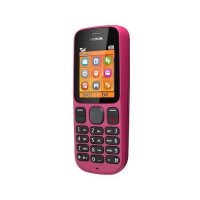   Nokia 100 RH-130 NV RU-BY Festival Pink