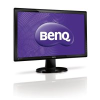  21.5" Benq G2255A, 1920x1080, 5ms, 200 cd/m2, 600:1, DC40,000, D-sub