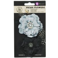   Prima Flowers "Plume", : , , 2 