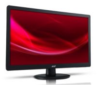  23" Acer S230HLBbd (ET.VS0HE.B06) glossy-black Wide 1920 x 1080, 5 ms, 176/170