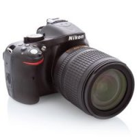   Nikon D300S KIT AF-S 18-105mm f/3.5-5.6G ED VR DX