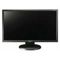  24" Acer V243HQAOb (ET.UV3HE.A11) (1920*1080), 5ms, 300 cd/m2, 80000:1, 170/160, black