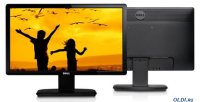  20" Dell IN2030  BK/BK TN LED 1600x900; 0.277mm; 5ms; 16,7m; 250cd/m2; 1000:1/8M:1; D-Sub;