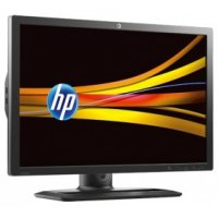  21.5" HP XW475A4 ZR2240w    (LCD, Wide, 1920x1080, +DVI, HDMI, DP, USB2