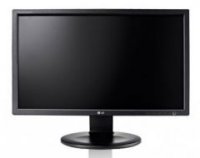  22" LG E2210T LED (1680*1050, 5 , 250 / 2, 500000:1, 176/170) DVI-D, VGA (D-Sub)