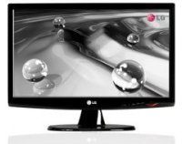  21.5" LG 22M45D-B Black (LED, LCD, Wide, 1920x1080, 5 ms, 170/160, 250 cd/m, 5"000"000:1,