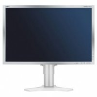  23" Nec PA231W White