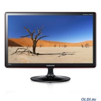  21.5" Samsung S22B370H LED (1920*1080, 5 , 1000:1, 250 / 2, 170/160) DVI-D (HDCP)