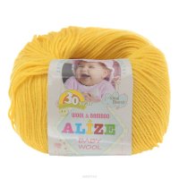    Alize "Baby Wool", :  (216), 175 , 50 , 10 