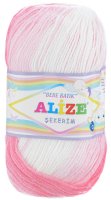    Alize "Bebe Batik. Sekerim", : , , - (2126), 320 , 1