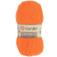    YarnArt "Super Perlee", :  (71), 400 , 100 , 5 