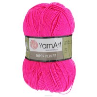    YarnArt "Super Perlee", : - (72), 400 , 100 , 5 