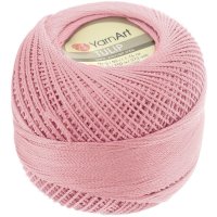    YarnArt "Tulip", :  (418), 250 , 50 , 6 