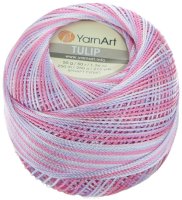    YarnArt "Tulip", : , ,  (458), 250 , 50 , 6 