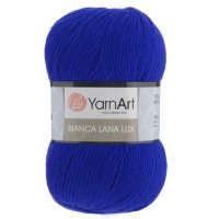    YarnArt "Bianca Lana Lux", :  (854), 240 , 100 , 5 