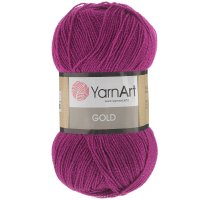    YarnArt "Gold", :  (9040), 400 , 100 , 5 