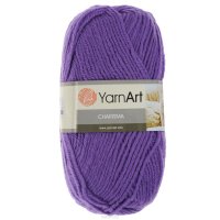    YarnArt "Charisma", :  (9561), 200 , 100 , 5 