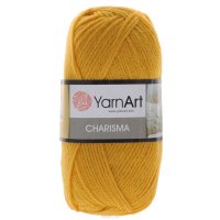    YarnArt "Charisma", :  (9680), 200 , 100 , 5 