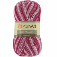    YarnArt "Gold Melange", : , ,  (9504), 400 , 100 , 5 