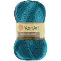    YarnArt "Gold Melange", : , ,  (9508), 400 , 100 , 5 