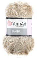    YarnArt "Samba", : - (04), 150 , 100 , 5 