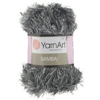    YarnArt "Samba", : ,  (-64), 150 , 100 , 5 