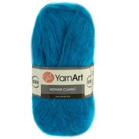    YarnArt "Mohair Classic", :  (106), 220 , 100 , 5 