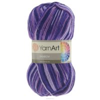    YarnArt "Rainbow", : , ,  (0216), 310 , 100 , 5 