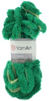    YarnArt "Salsa", : ,  (22736), 7 , 125 , 4 