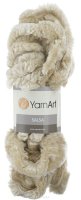    YarnArt "Salsa", :  ,  (255), 7 , 125 , 4 