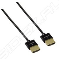 HAMA 19M/19M 1.3   HDMI-HDMI 1.5 ,  ,  , 10