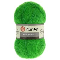    YarnArt "Mohair Classic", : - (149), 220 , 100 , 5 